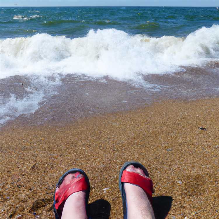 Как развлечься на солнце и не перегреться на российских пляжах