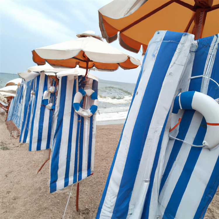 Что делать при неблагоприятных погодных условиях на российских пляжах