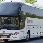 5 преимуществ поездки на автобусе Черноморский экспресс