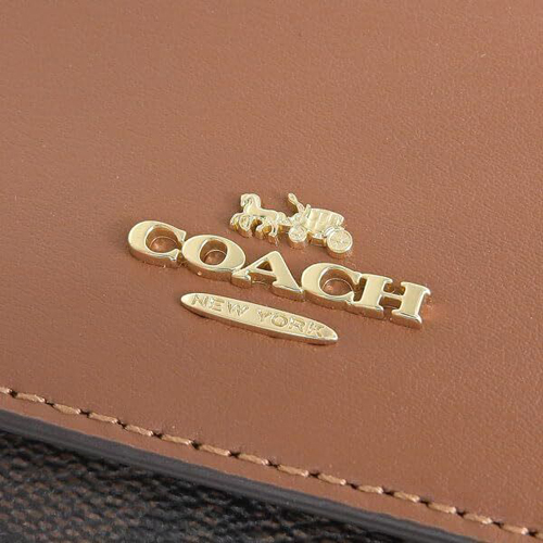 Coach: Подлинный стиль – где купить оригинальную сумку легендарного бренда?