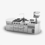 Кухня без компромиссов: Как мы научились побеждать простои с помощью Ас-Сервис в Казани