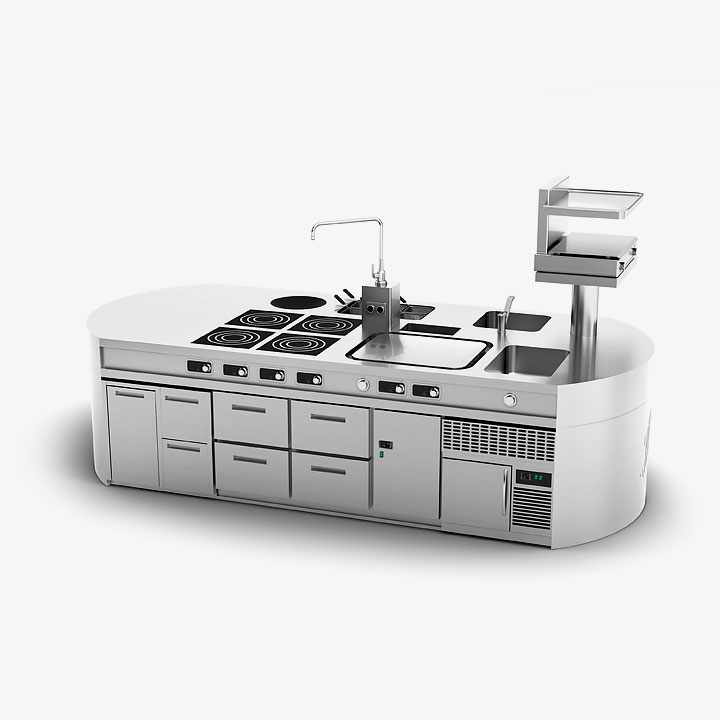 Кухня без компромиссов: Как мы научились побеждать простои с помощью Ас-Сервис в Казани