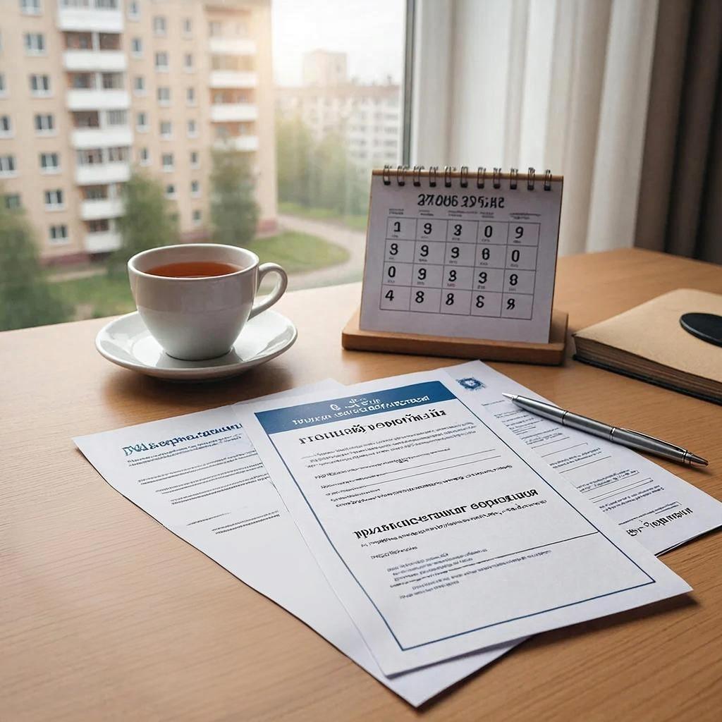 Прописка навсегда: почему постоянная регистрация по месту жительства — не просто штамп в паспорте