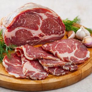 Магия времени и специй: Как мы приручили стихию и создали идеальную домашнюю бастурму